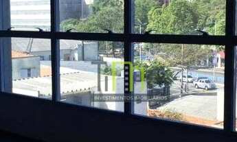 Imagem: Sala à venda, 45 m² por R$ 380.000,00