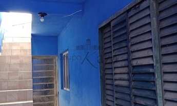 Imagem 7: Casa Sobrado - Edícula - Jardim do Céu - 80m² - 3 Dormitórios