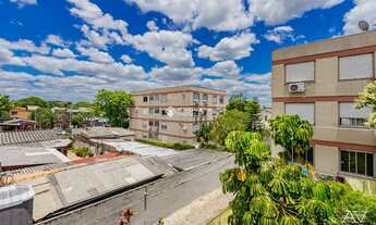 Imagem: CANOAS - Apartamento Padrão - Nossa Senhora