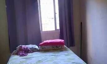 Imagem 3: Casa com quintal em Nova Brasília, apenas 80 mil!