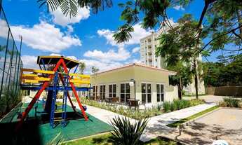 Imagem 7: Apartamento de 50 m² 2 Dormitórios 3º Andar a venda no Condominio Praça Das Arvores