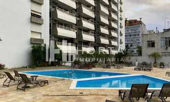 Imagem: Flat-LOCAÇÃO-Copacabana-Rio de Janeiro-RJ