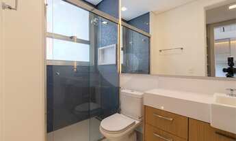 Imagem 3: São Paulo - Apartamento Padrão - Vila Mariana