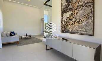 Imagem 3: VESPASIANO - Casa de Condomínio - Alphaville