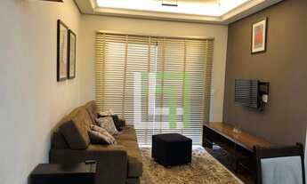 Imagem 6: Apartamento à venda, 91 m² por R$ 700.000,00 - Vila Japi II - Jundiaí/SP