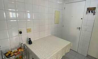 Imagem 5: São Paulo - Apartamento Padrão - Tatuapé