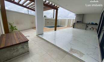 Imagem 6: Morada dos Pássaros/ Dúplex 3 suítes com closet/ área gourmet/ piscina