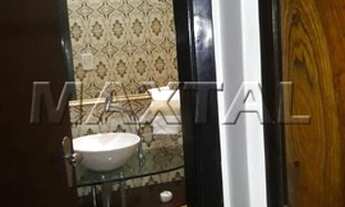 Imagem 6: Sobrado - Santa Teresinha - 3 dormitórios - 1 Suíte - 2 Salas - 4 vagas - R$ 3.500,00