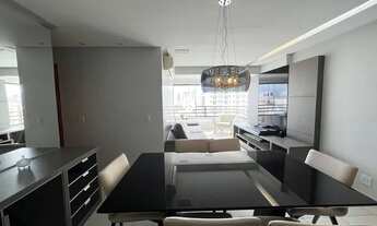 Imagem: Apartamento 3 quartos 2 suítes plenas