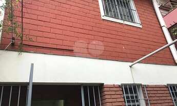 Imagem 7: EXCELENTE SOBRADO COMERCIAL-PRÓXIMO AO METRO PRAÇA DA ARVORE