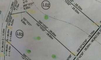 Imagem 2: Terreno à venda, 516 m² por R$ 500.000 - Itapema - Guararema/SP