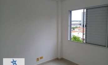 Imagem 5: Apartamento 56 m2 a.u - 2 dormitórios - 1 vaga - Av. Lino de Almeida Pires - Jabaquara