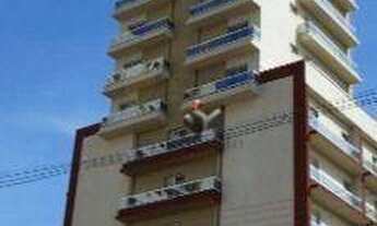 Imagem: Kitnet com 1 dormitório, 30 m² - venda