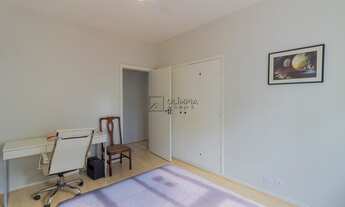 Imagem 2: Apartamento Locação Cerqueira César 160 m² 3 Dormitórios