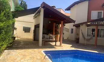 Imagem: CASA A VENDA CONDOMINIO DE VALINHOS