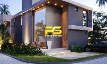 Imagem: CASA 168 MTS² COM 04 SUITES POR 830 MIL