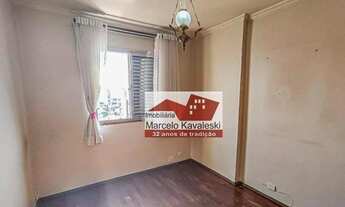 Imagem 1: Apartamento com 3 dormitórios para alugar, 75 m² por R$ 4.200,00/mês - Mooca - São Paulo/S