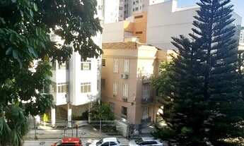 Imagem 6: Excelente apartamento em Laranjeiras de 3 quartos