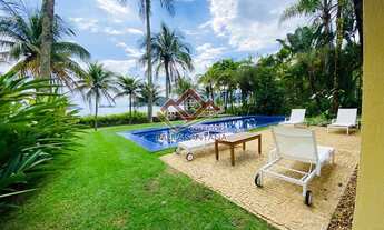 Imagem 6: RESIDENCIA TOTALMENTE FRENTE AO MAR NA PRAIA DA BALEIA , DISPONIVEL PARA REVEILLON