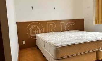 Imagem 5: Apartamento com 130 metros quadrados com 3 quartos em Tijuca - Rio de Janeiro - RJ