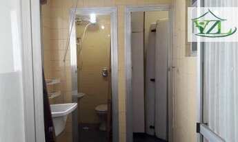 Imagem 5: Apartamento com 2 dormitórios, 85 m² - venda por R$ 795.000,00 ou aluguel por R$ 4.224,00