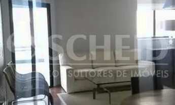 Imagem 4: Lindo apto para venda e locação no Jardim Europa, excelente localização!!!!