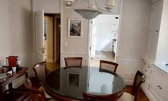 Imagem 4: Apartamento para venda possui 350 metros quadrados com 3 suítes em HIGIENÓPOLIS - São Paul