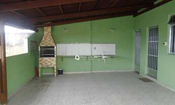 Imagem 4: Casa com 1 quarto para alugar, 60 m² por R$ 1.024/mês - Nossa Senhora Aparecida - Juiz de