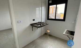 Imagem 5: Locação de Apartamento com 29m² na Rua Bispo Eugênio Demazemod nº 388, Vila Alpina, Zona L