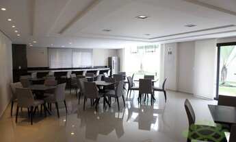 Imagem 7: Cobertura com 4 dormitórios à venda, 152 m² por R$ 1.300.000,00 - Alto da Glória - Curitib