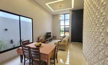 Imagem 3: LINDA CASA 03 QUARTOS PONTE ALTA NORTE, RUA CT GAMA