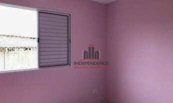 Imagem 3: Apartamento com 2 dormitórios à venda, 49 m² por R$ 160.000,00 - Vila Adriana - São José d