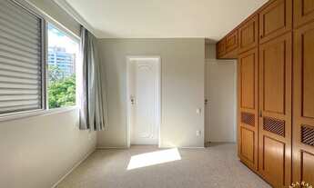 Imagem 4: Apartamento 4 dormitórios (2 suítes) e 2 vagas com hobby box - Centro