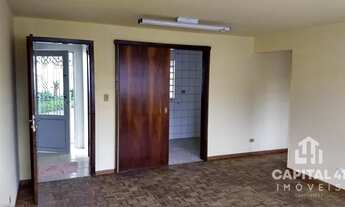 Imagem 2: Casa com 2 dormitórios para alugar, 72 m² por R$ 1.590/mês - Pilarzinho - Curitiba/PR