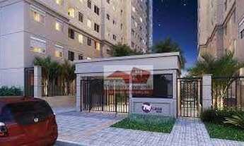 Imagem: Apartamento com 1 dormitório à venda