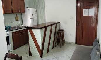 Imagem: Alugo apto mobiliado para temporada em Cabo