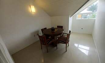 Imagem 6: Casa de condomínio para venda tem 720 metros quadrados com 4 quartos