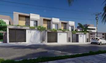 Imagem 2: Casa com 4 dormitórios à venda, 145 m² por R$ 570.000,00 - Centro - Eusébio/CE