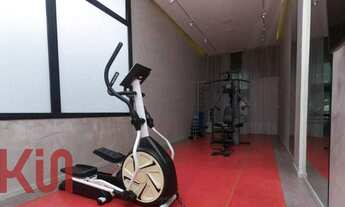 Imagem 2: Apartamento com 1 dormitório à venda, 35 m² por R$ 480.000 - Saúde - São Paulo/SP