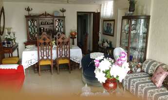 Imagem: Ed.Antares apartamento para venda tem 168