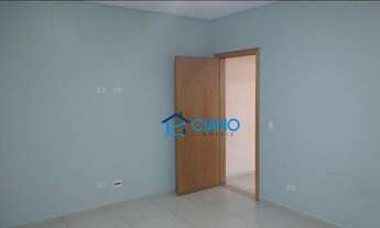 Imagem 2: Sobrado com 2 dormitórios, 160 m² - venda por R$ 850.000,00 ou aluguel por R$ 3.780,00/mês