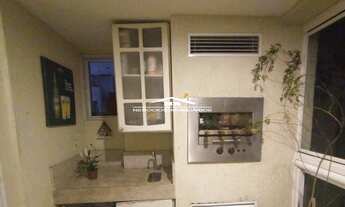 Imagem 3: Apartamento com 2 dormitórios à venda, 75 m² por R$ 850.000 - Icaraí - Niterói/RJ