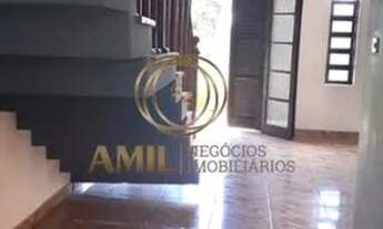 Imagem 4: SÃO JOSÉ DOS CAMPOS - Casa Padrão - MONTE CASTELO