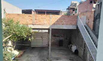 Imagem 6: 88 - CASA LINDA EM SBC ALVARENGA