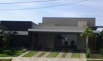 Imagem 3: Casa com 4 dormitórios à venda, 355 m² por R$ 2.400.000,00 - Golden Park 1 - Mirassol/SP