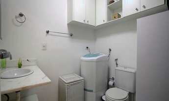 Imagem 5: FLAT RESIDENCIAL em São Paulo - SP, Vila Nova Conceição