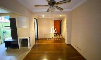 Imagem 2: Apartamento Garden com 3 dormitórios à venda, 146 m² por R$ 535.000,00 - Santa Paula - São