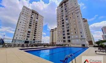 Imagem: Apartamento com 3 dorm - Parque Campolim