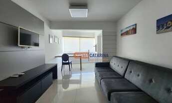 Imagem 4: Apartamento com 2 dormitórios para alugar, 84 m² por R$ 3.300,00/mês - Tabuleiro - Cambori