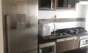 Imagem 6: Apartamento Casa Verde